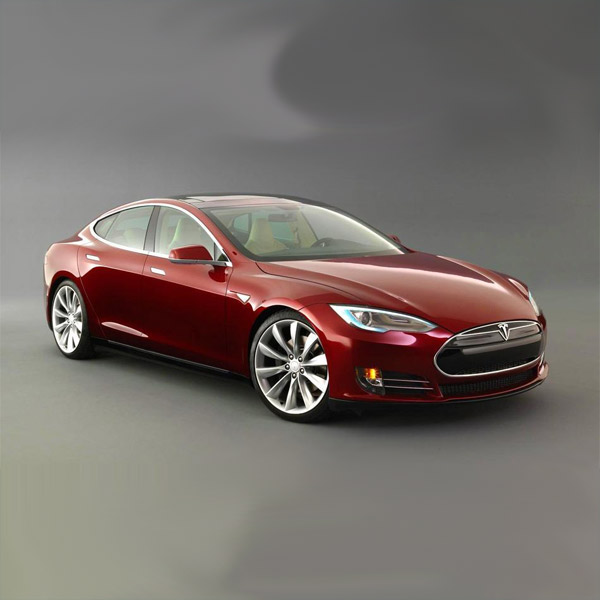 Consumer Reports,Tesla,электромобиль, По результатам тестирования Tesla Model S получил 99 из 100 баллов